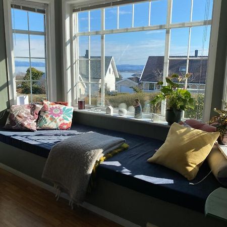 Shared Farmhouse Stavanger Exterior foto