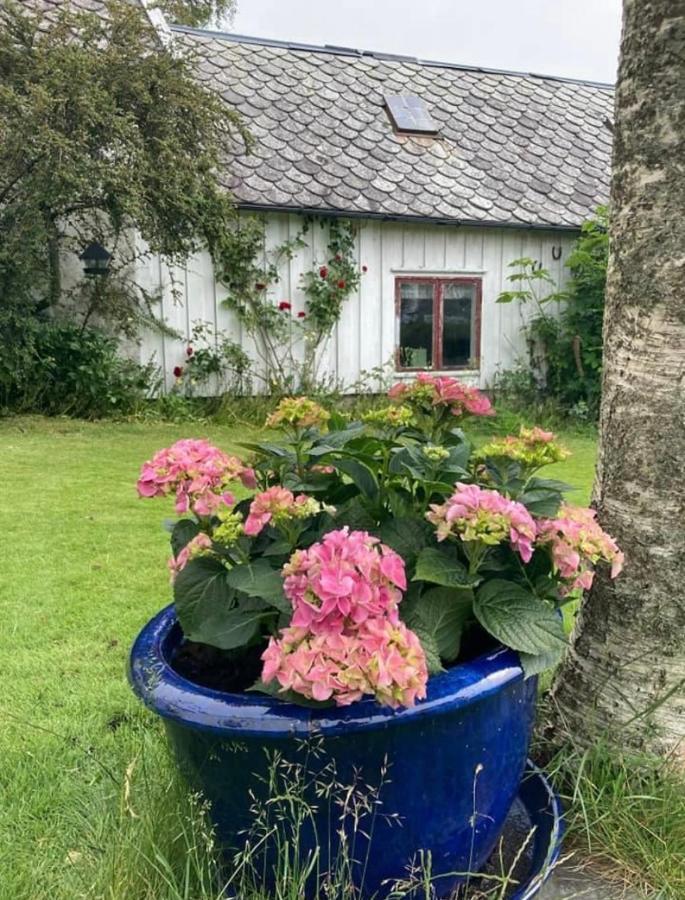 Shared Farmhouse Stavanger Exterior foto