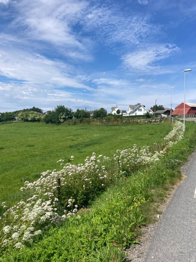 Shared Farmhouse Stavanger Exterior foto